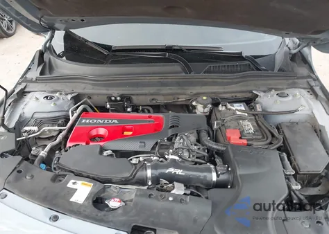 2022 Honda Accord Sport 2.0T z USA, uszkodzony, nr VIN 1HGCV2F31NA021051